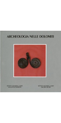 archeologie nelle Dolomiti